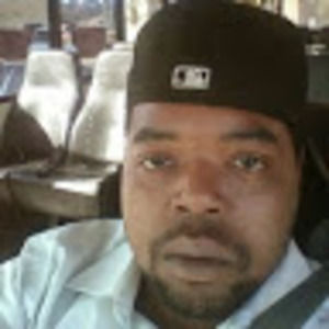 Meet your Posher, Derrick